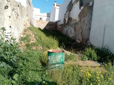 Wohnbaugrundstück zum Verkauf in Calle Maestre 7