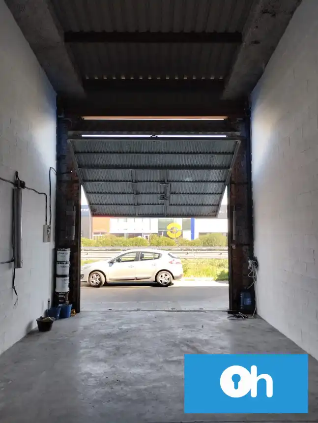 Industrial building for sale in Nuevo Parque - Los Rosales - Tráfico Pesado, imagen 4
