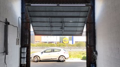 Nave en PL. Polirrosa Alta Seguridad y Doble Altura, image 4