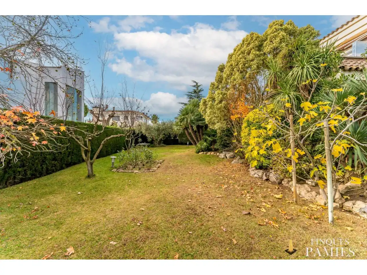 Jardín de Casa o chalet en venta en Reus con Calefacción, Jardín privado y Terraza