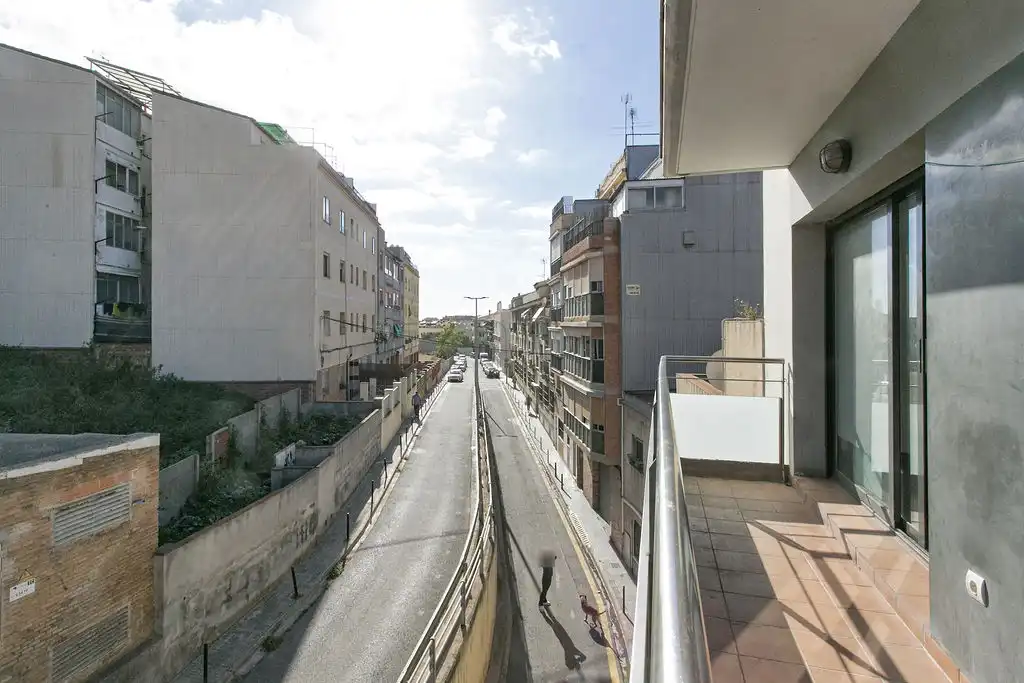 Altres amb ascensor en venda a C/ Joan Salvat i Papasseit, imagen 14