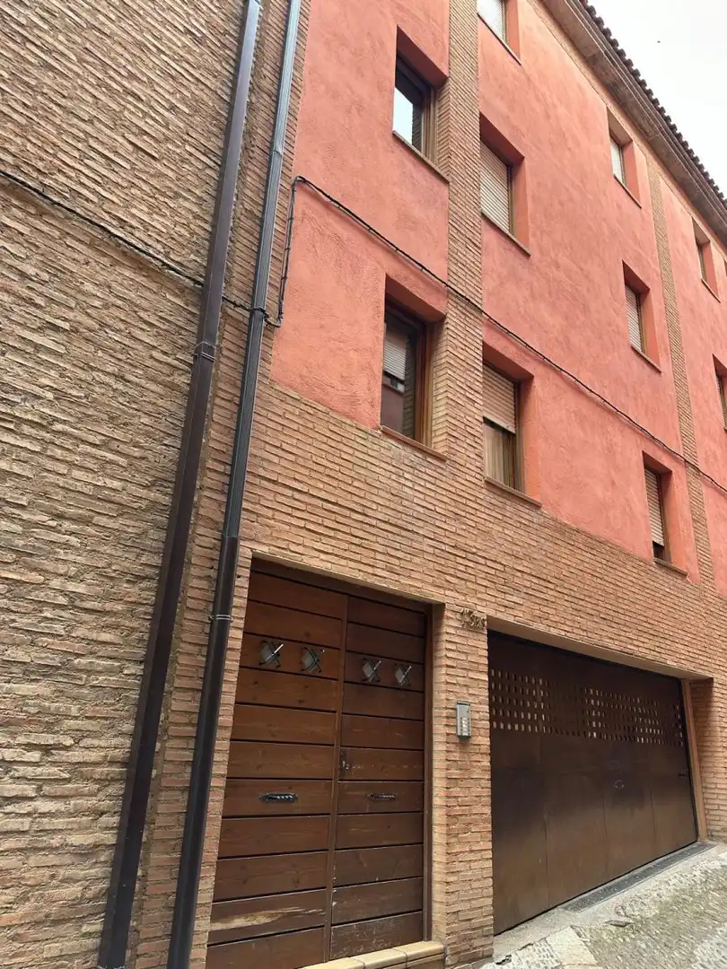 Gewerbefläche zum Verkauf in Tarazona