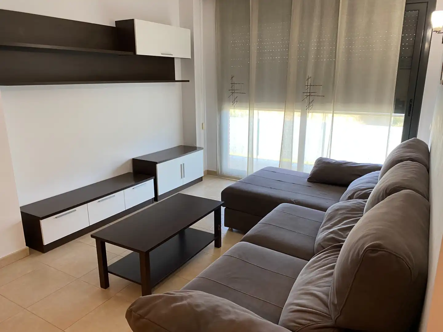 Sala d'estar de Pis en venda en Tarragona amb Aire condicionat, Calefacció i Traster