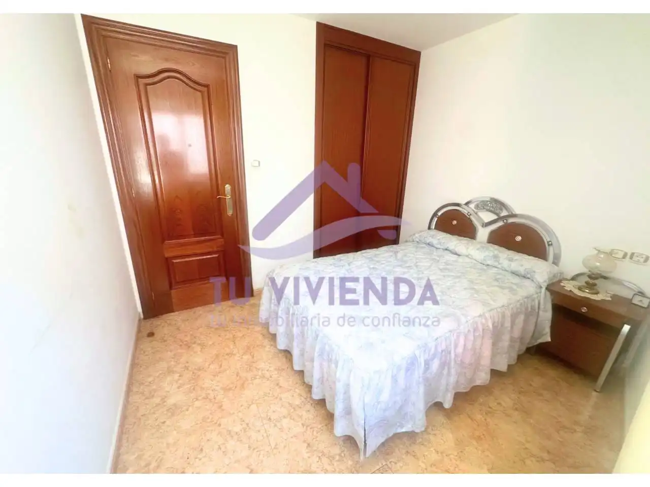 Bedroom of Houses for sale in Villota del Páramo  with Heating