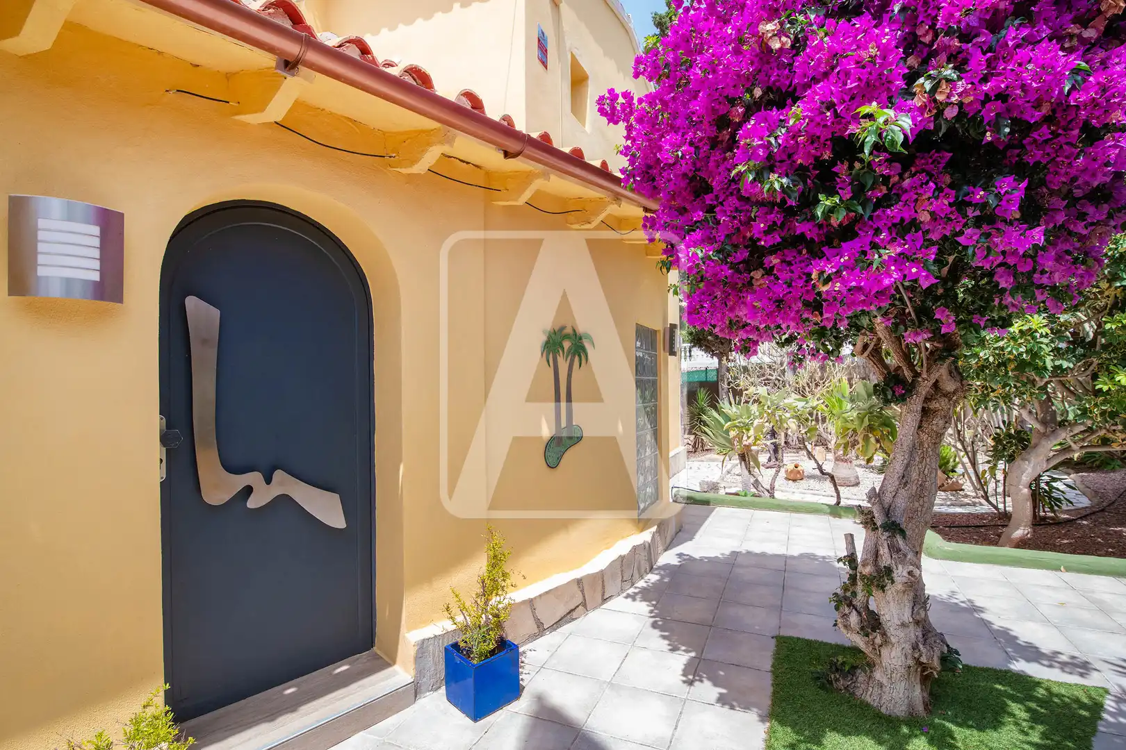 Chalet con piscina en venta en La Viña - Montemar - San Jaime, imagen 47