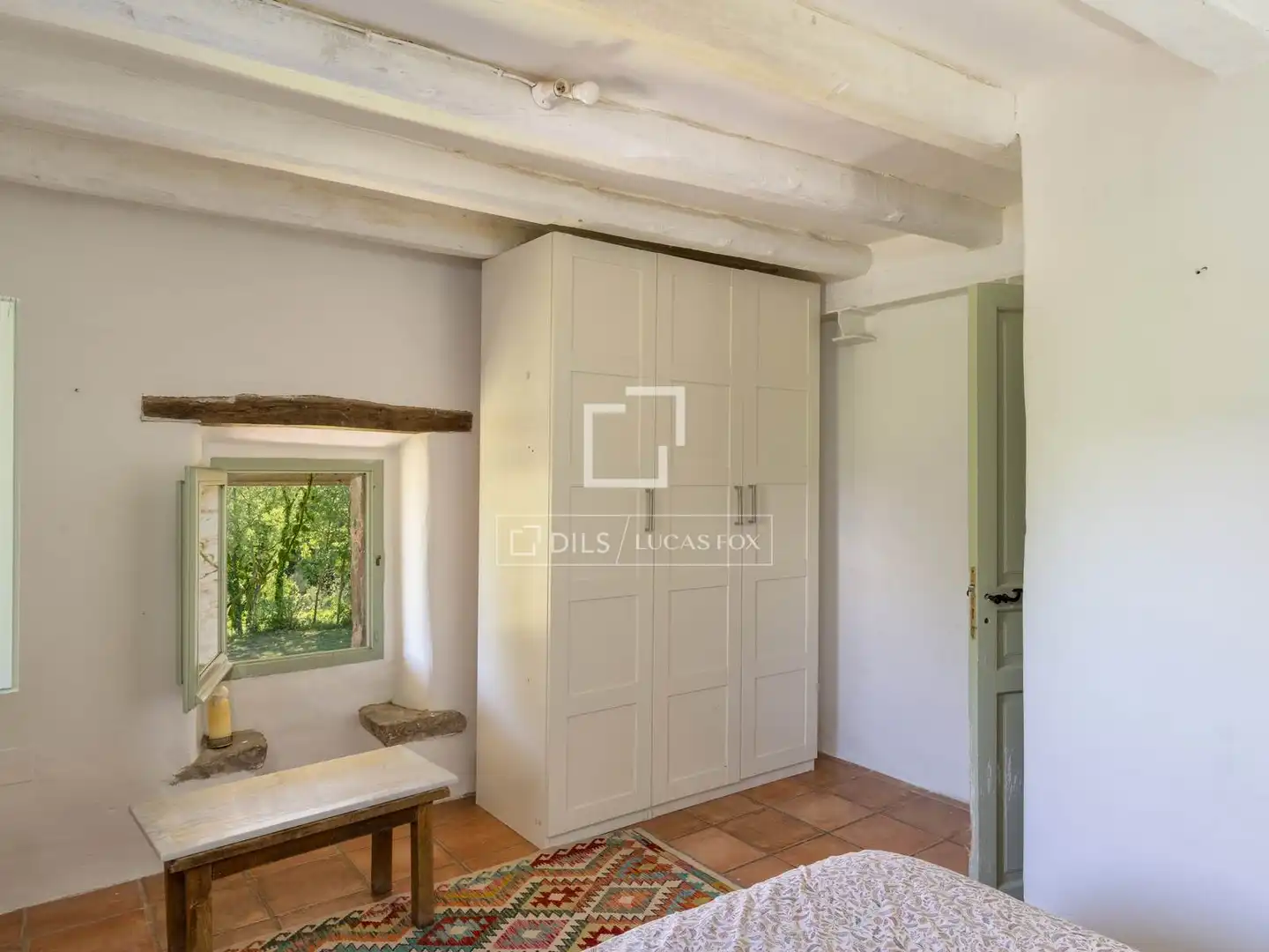 Maison rustique avec piscine à vendre à Bescanó, imagen 28