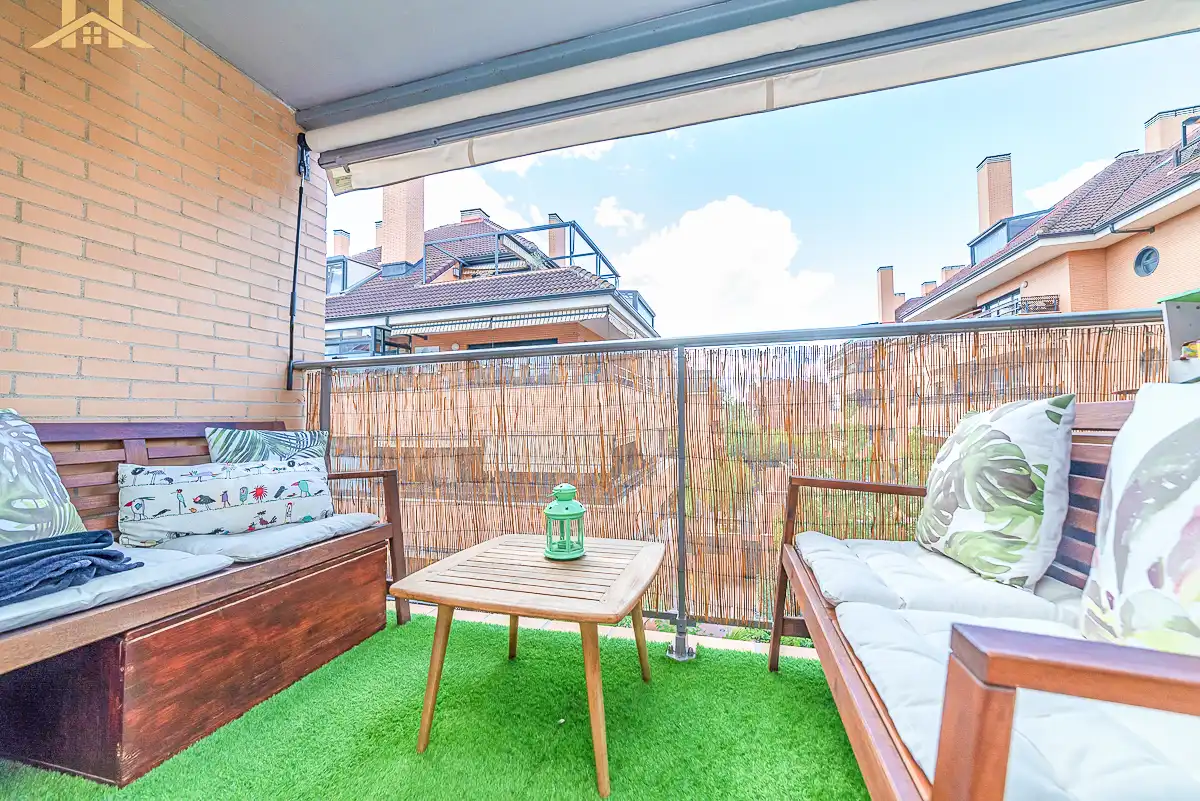 Appartement avec piscine à vendre à Sector B, imagen 3