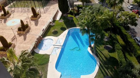 Foto 3 de Pis en venda a Calle Torre Les Macanes, 1, Cuéllar, Segovia