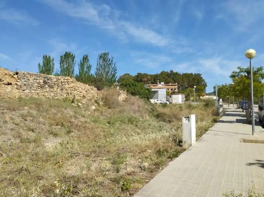 Residential zum Verkauf in Carrer Carrer Recer, Les Borges del Camp