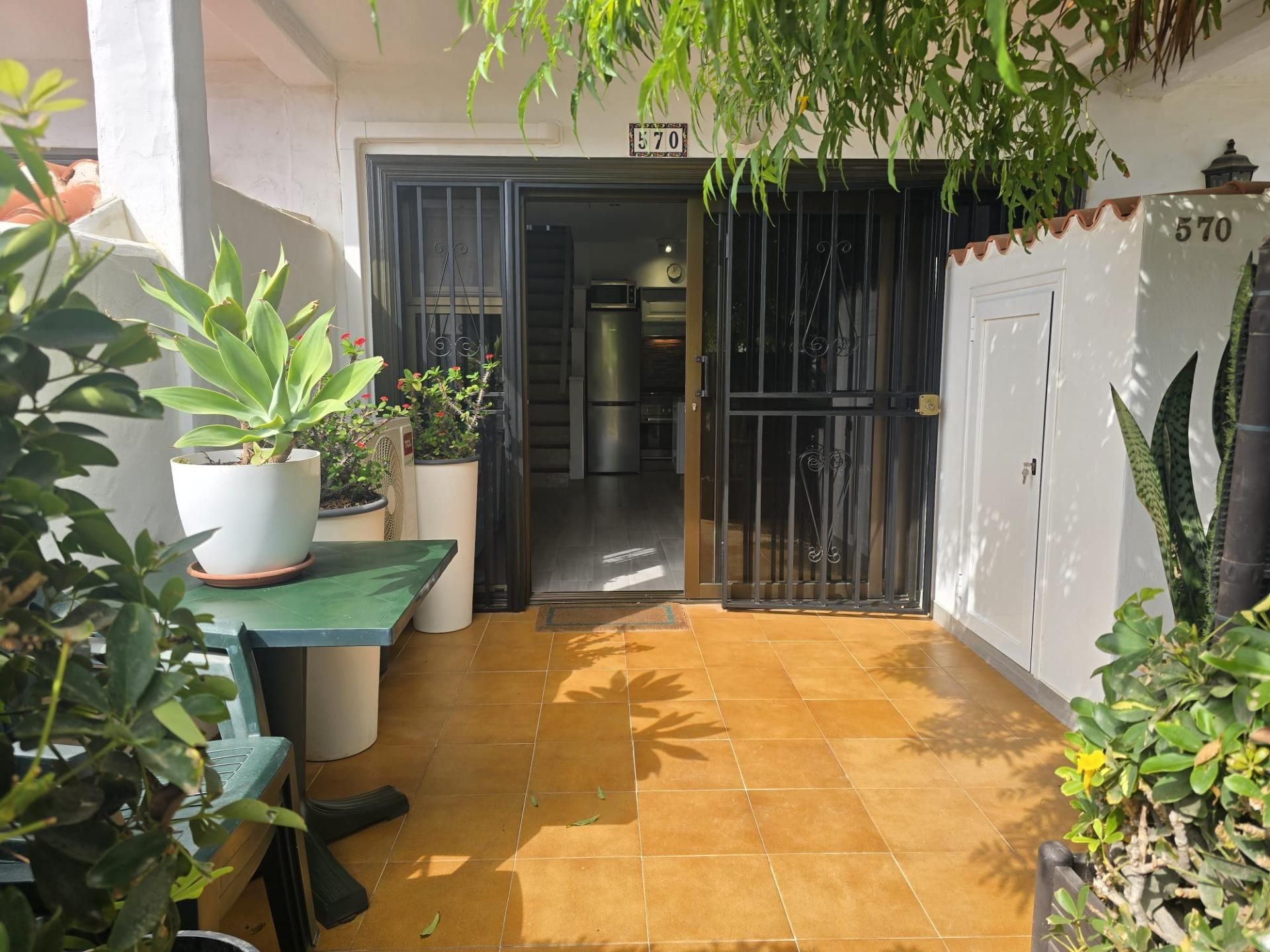 Dúplex en venda en San Miguel de Abona amb Terrassa, Traster i Moblat