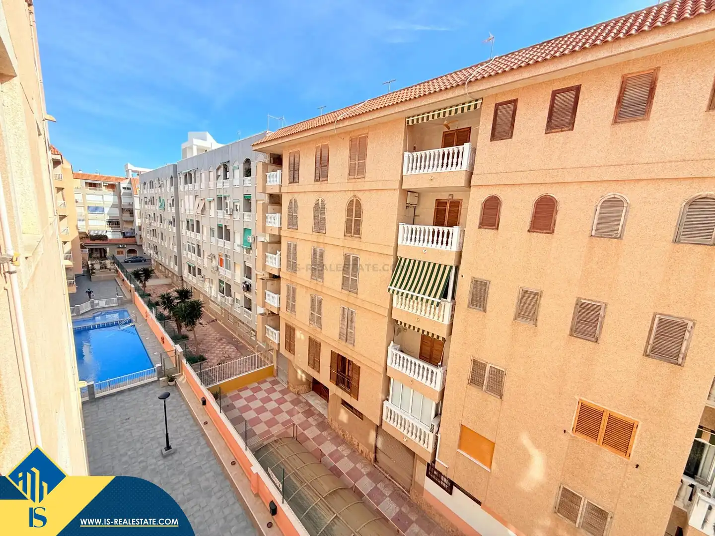 Piso con piscina en venta en Playa del Acequión, Náufragos y Rocío del Mar, imagen 28
