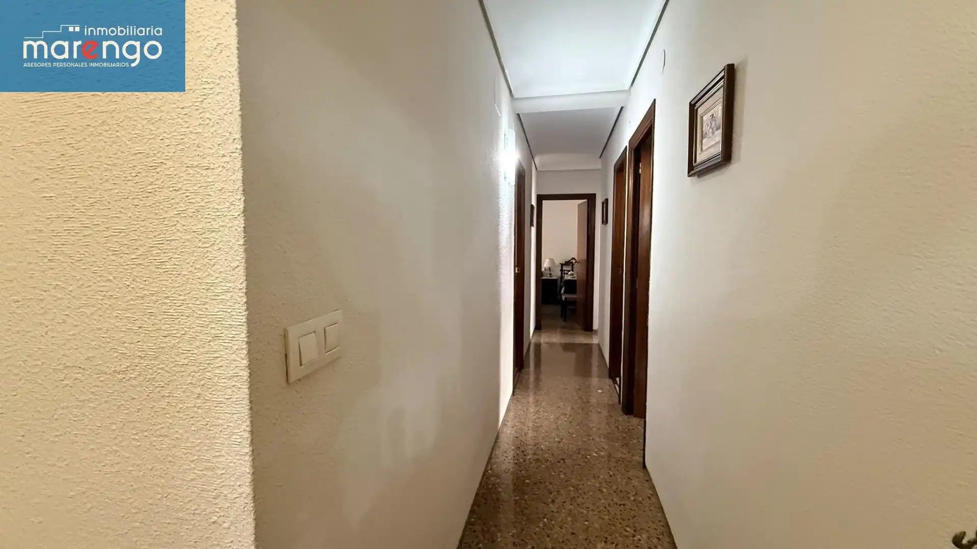 Ático con ascensor en venta en Cariñena - Carinyena, imagen 16