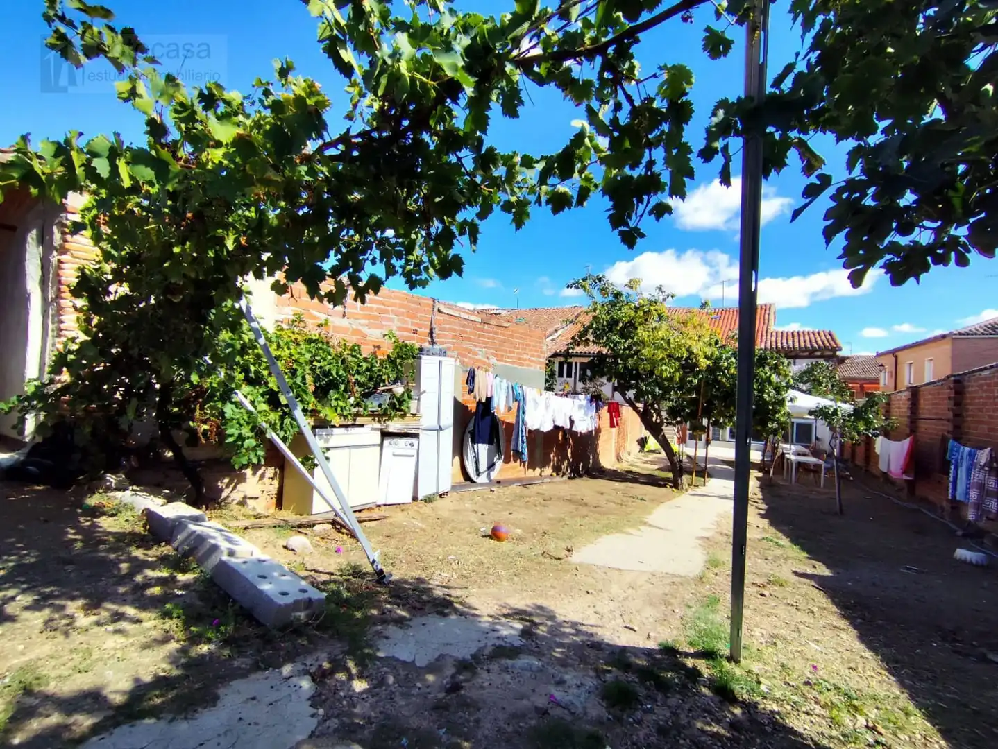 Casa o xalet en venda en Rueda, Valladolid