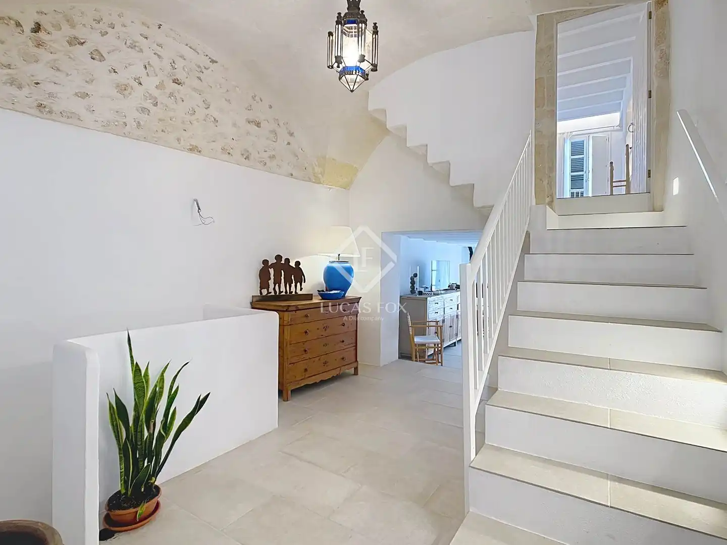 Casa o chalet en venta en Ciutadella