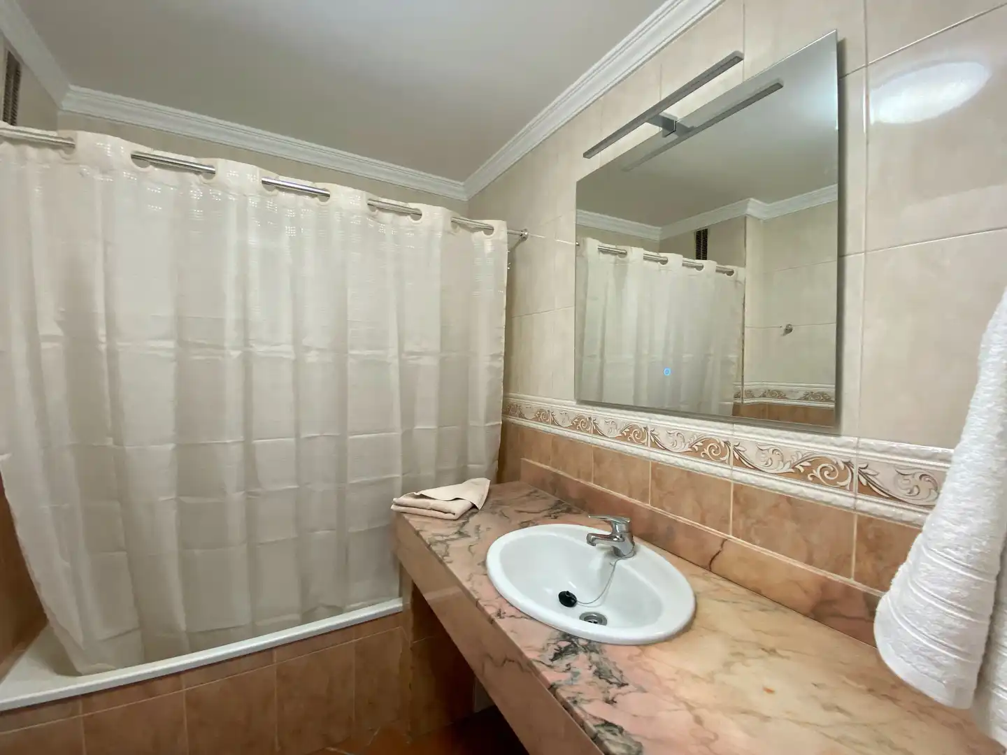 Apartamento de alquiler en Santa Úrsula, Santa Cruz de Tenerife