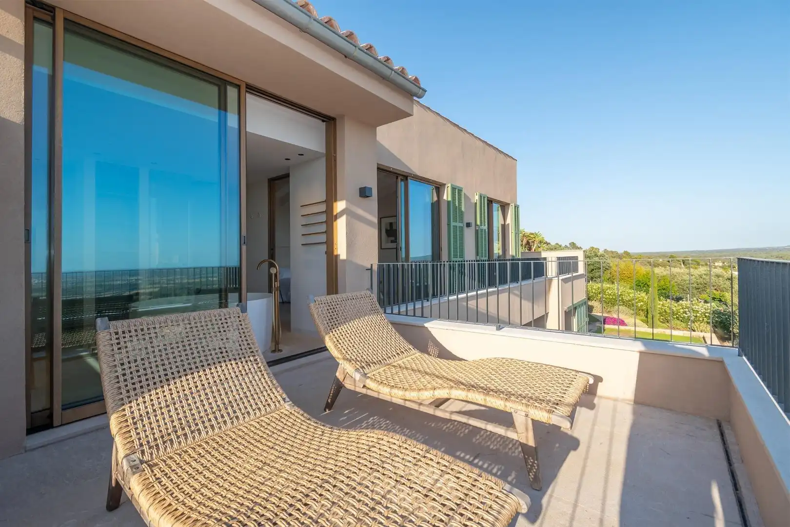 Chalet con piscina en venta en Llevant, imagen 23