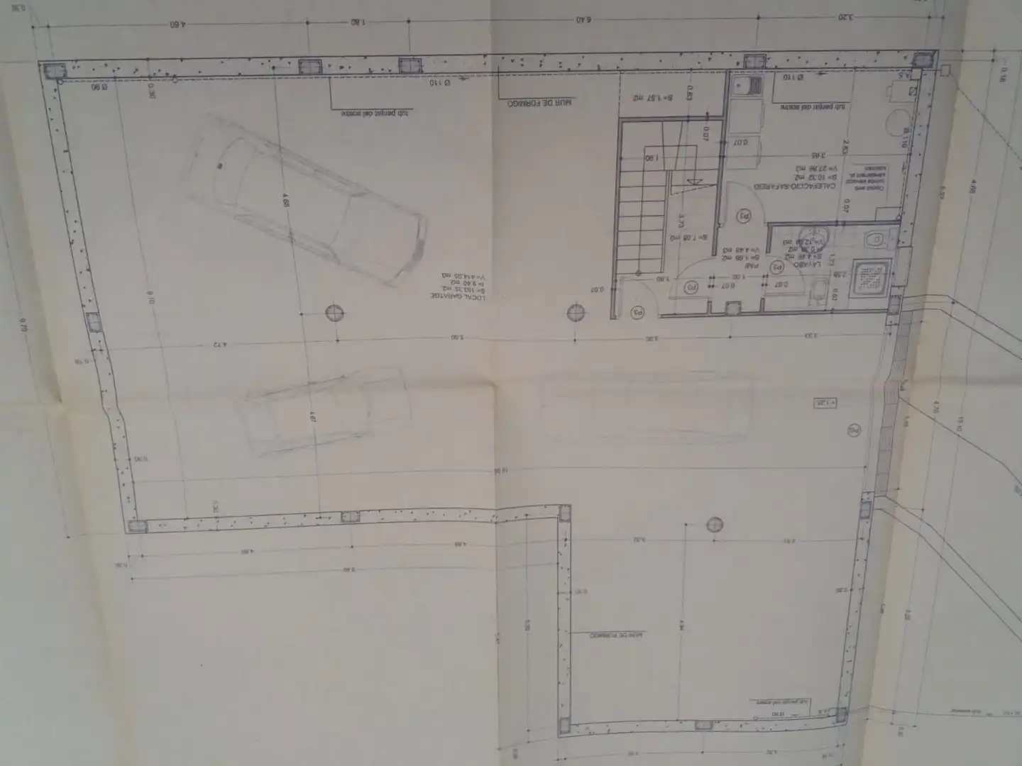Houses for sale in Montagut i Oix  with Private garden, Terrace and Storage room