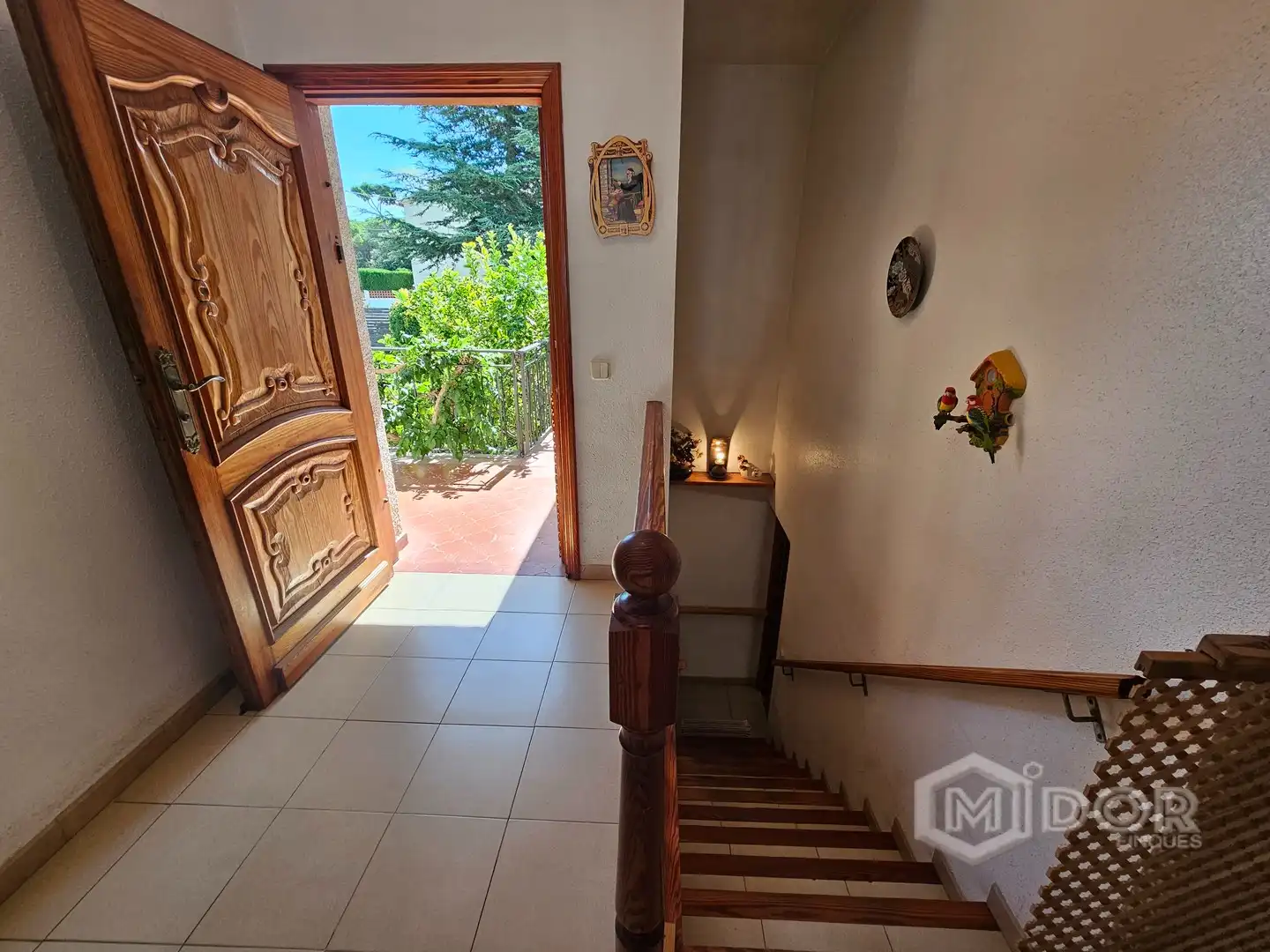 Villa avec terrasse à vendre à Carrer del Montclar 5, imagen 35