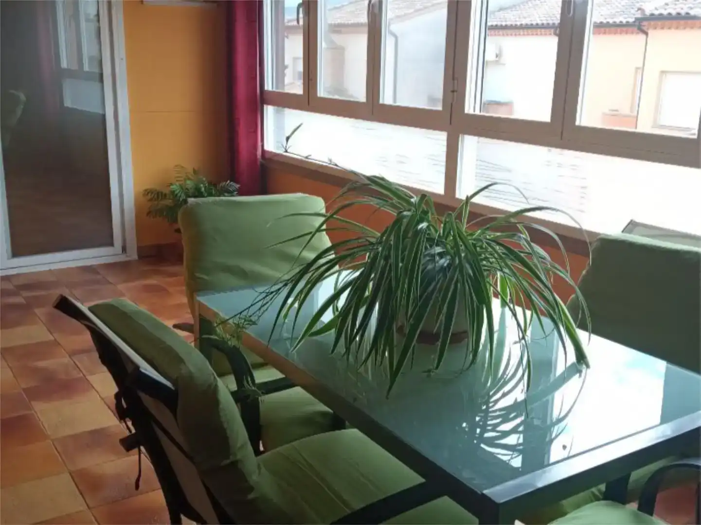 Menjador de Casa adosada en venda en La Puerta de Segura, Jaén