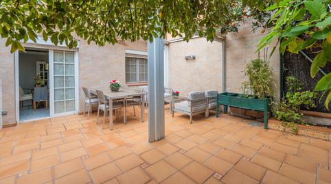Foto 5 de Casa adosada en venda a Calle de José María Pemán, Algete Centro, Algete