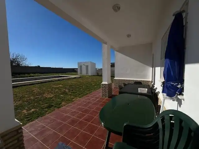 Terrace of Houses for sale in Chiclana de la Frontera  with Storage room and Swimming Pool