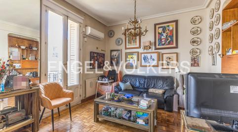 Foto 4 de Apartament en venda a Gaztambide,  Madrid Capital