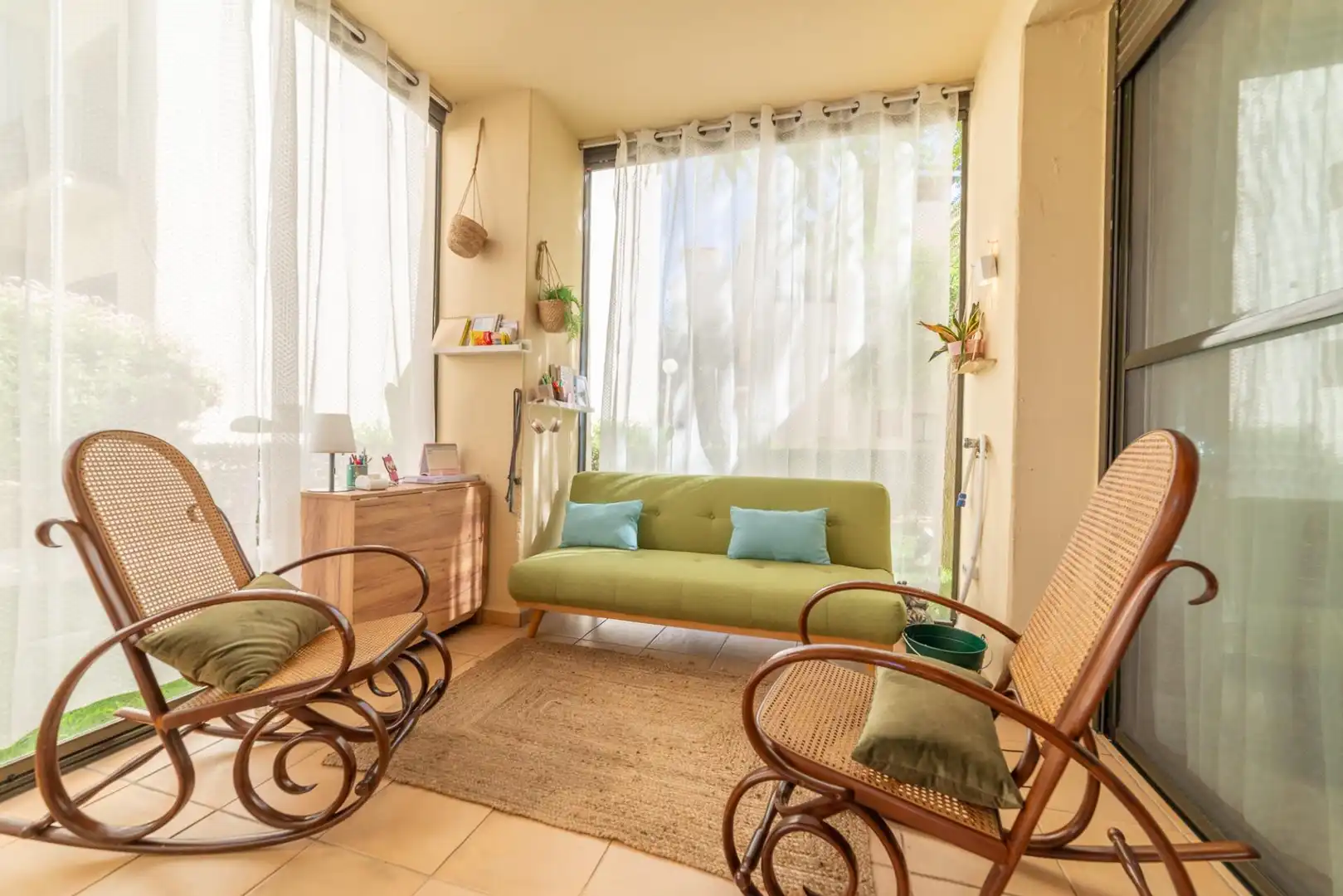 Erdgeschosswohnung mit Pool zum Verkauf in Roda, imagen 7