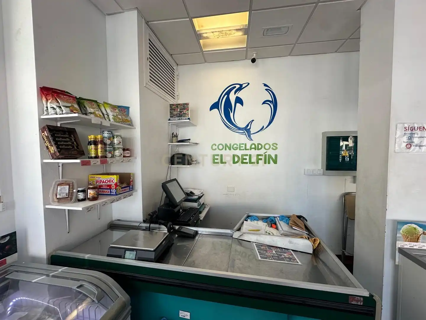 Local comercial en traspaso en Calle la Ballena, 7, Las Galletas, Spain, imagen 5