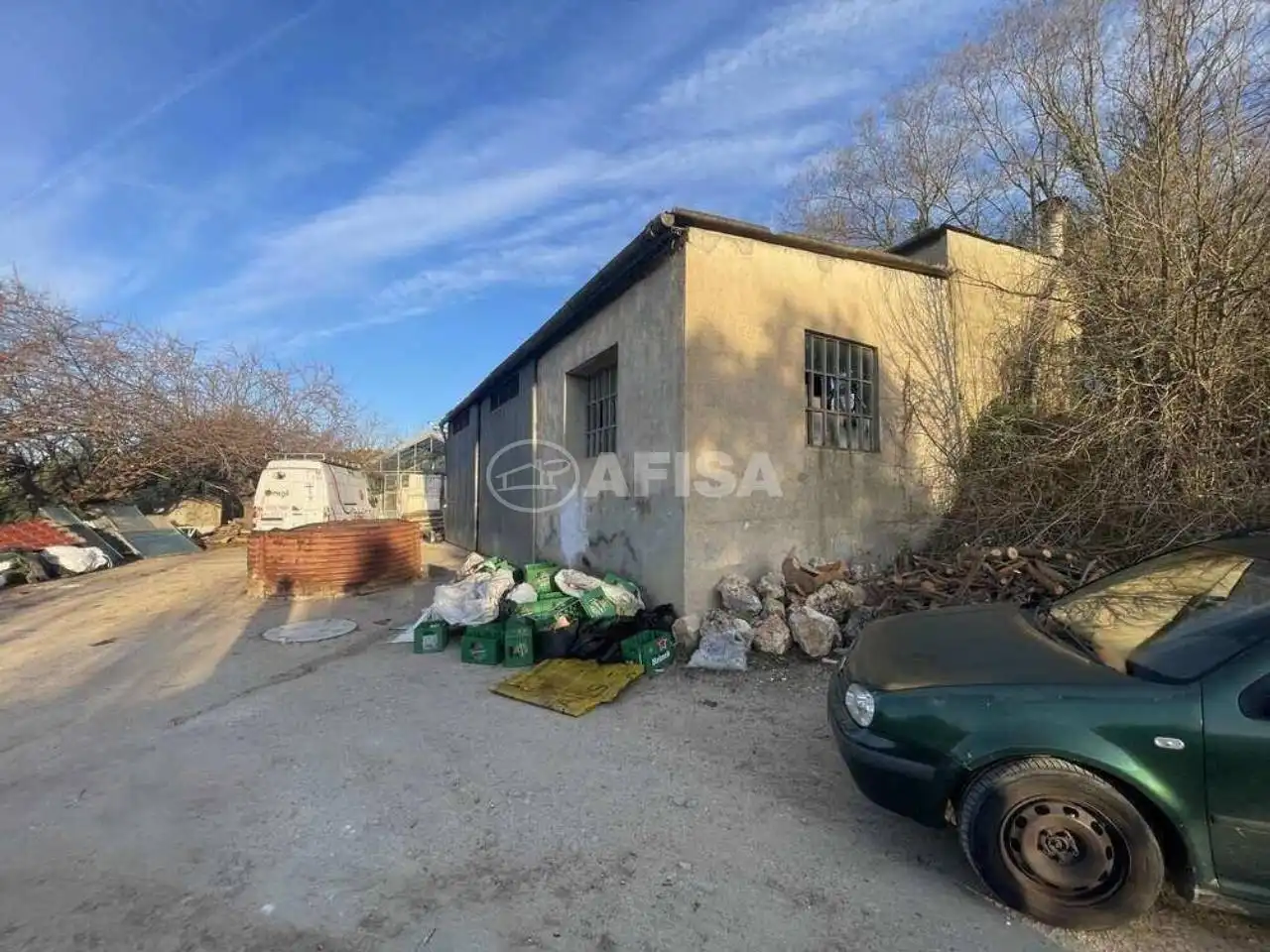 Terreny rústic en venda a Cardedeu, imagen 17