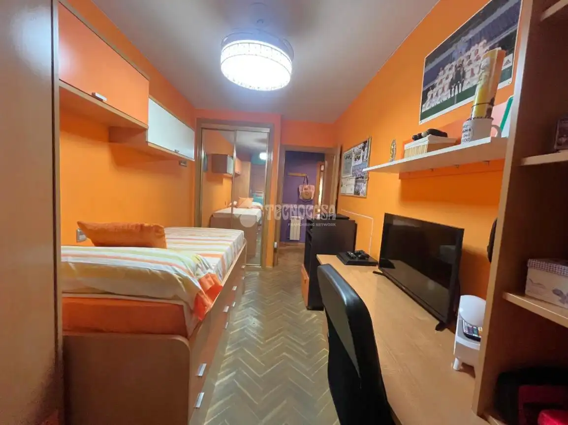 Flat with lift for sale in Calle Pinto - San Roque, imagen 19