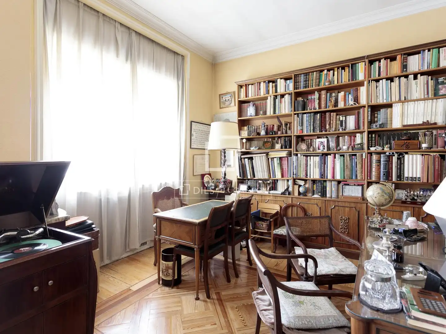 Piso con ascensor en venta en Centro, imagen 5