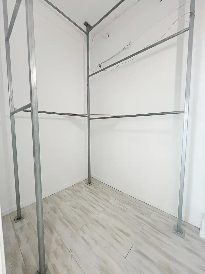 Bedroom of Commercial properties for rent in Lugo