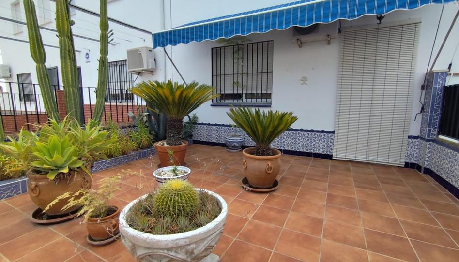 Photo 1 of Single-family semi-detached for sale in Hinojos, Huelva