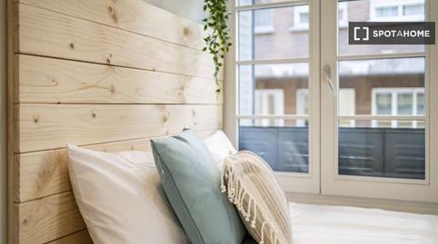 Photo 2 of Flat to share in Trafalgar, Madrid