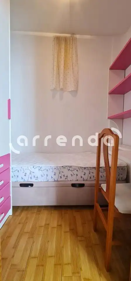 Habitación de Piso de alquiler en Madrid