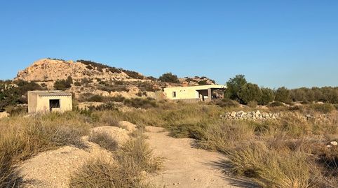 Foto 5 de Casa o chalet en venta en Moralet, Alicante / Alacant