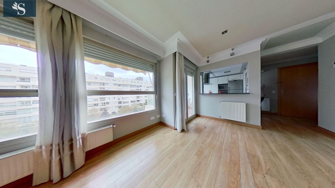 Flat to rent in Calle VILORIA DE LA RIOJA, Las Tablas