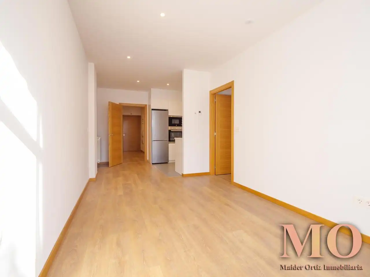 Flat for sale in Bergara  with Heating
