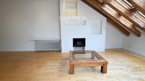 Photo 2 of Attic for rent in De Justiniano, Justicia - Chueca,  Madrid Capital