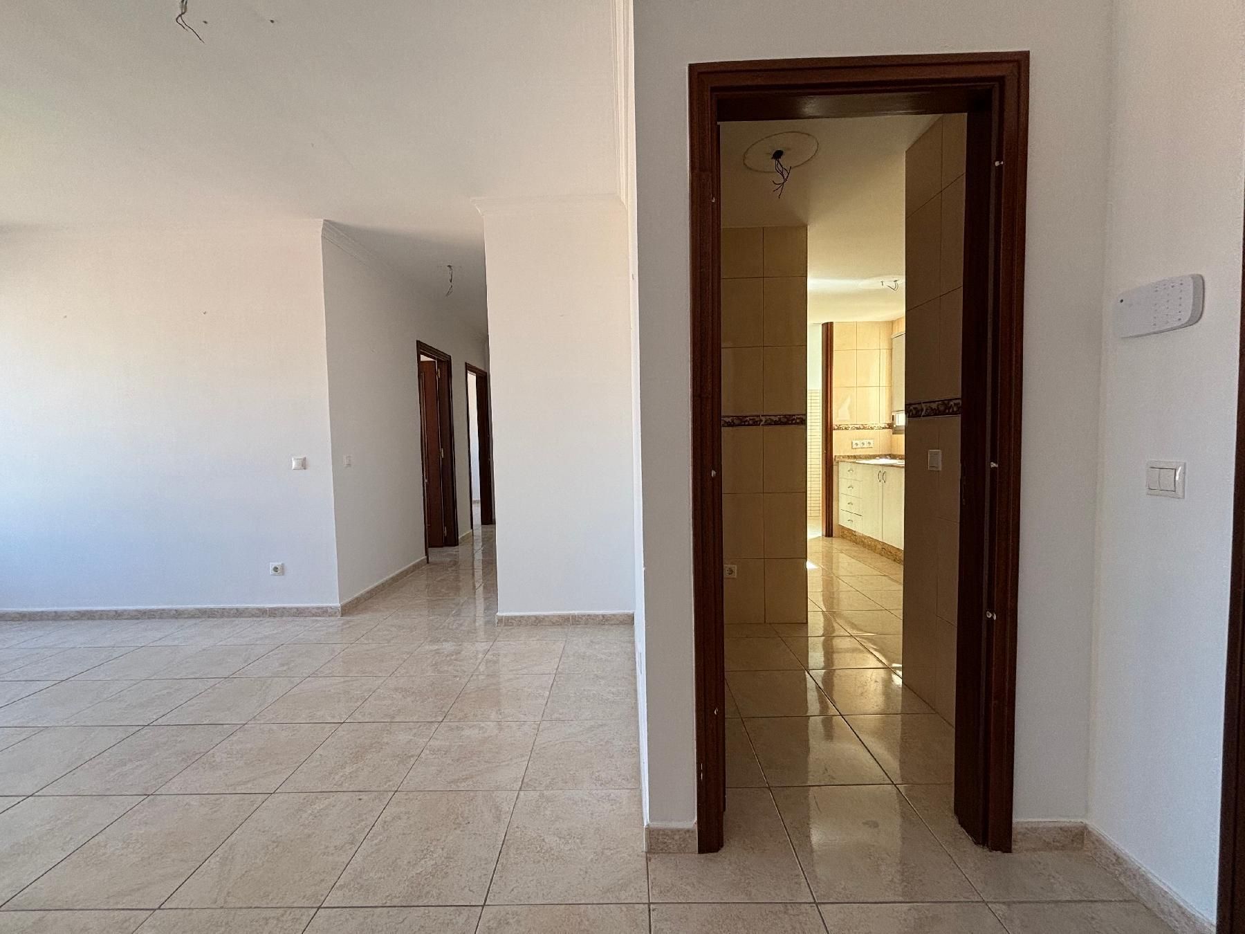 Flat for sale in Vecindario - El Doctoral - Cruce de Sardina