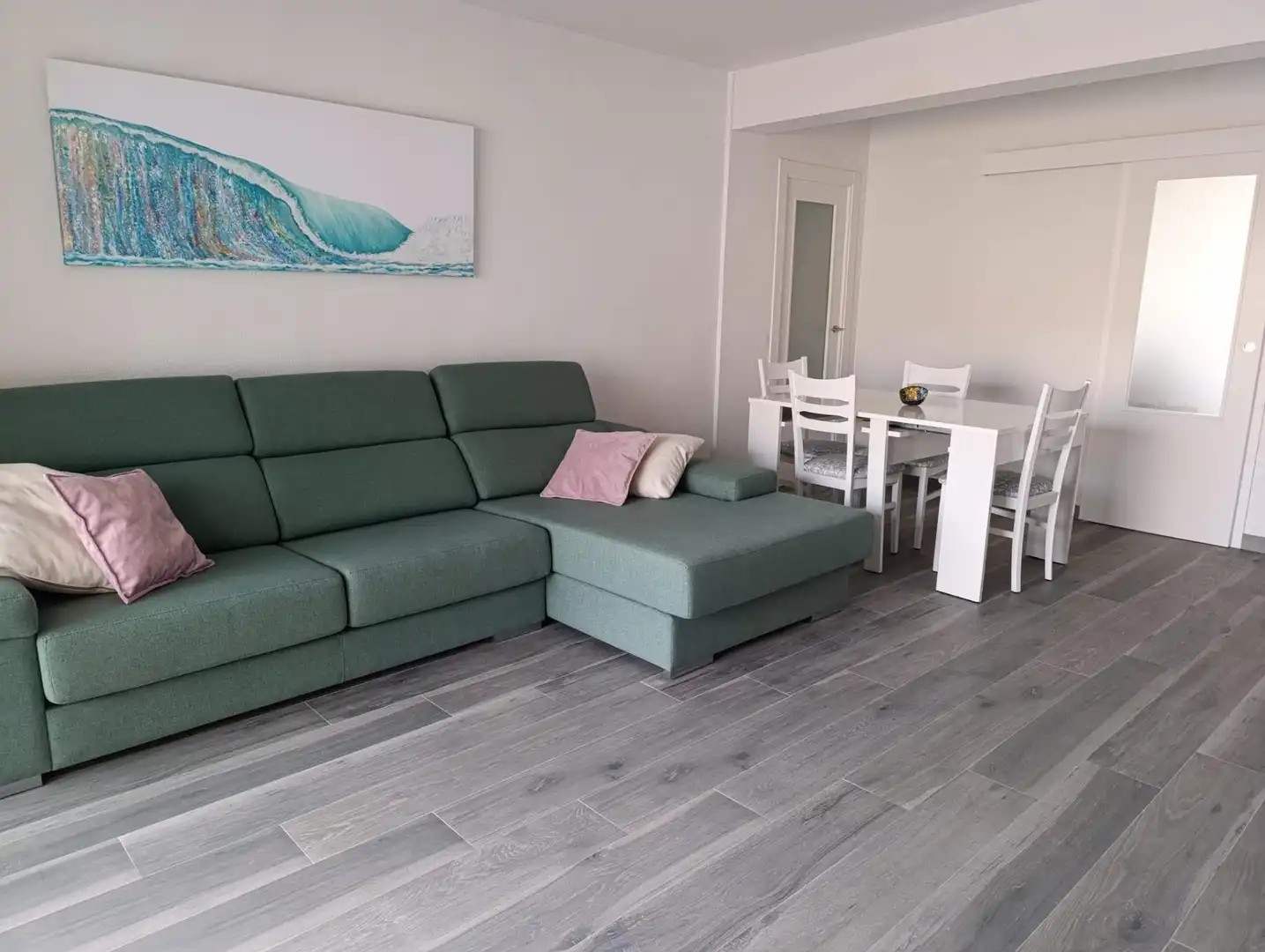 Apartments for sale in Calle JOANOT MARTORELL, DE, Tavernes de la Valldigna