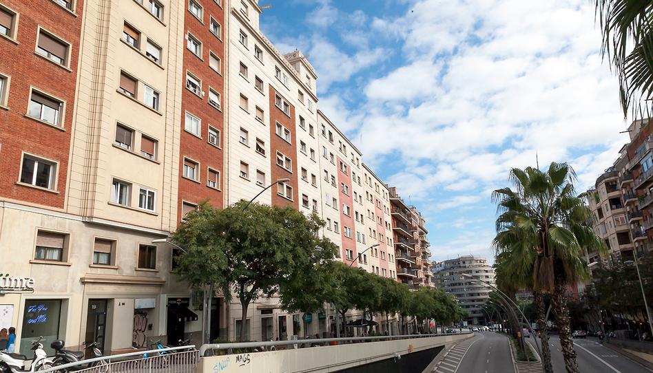 Foto 1 de Pis en venda a Ronda del Guinardó, La Salut, Barcelona