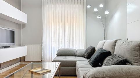 Foto 4 de Pis en venda a Tudela - Gaztambide Carrera, 12, Centro, Tudela