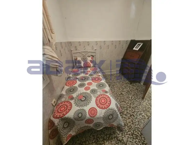 Dormitori de Casa o xalet en venda en Puertollano amb Terrassa i Traster