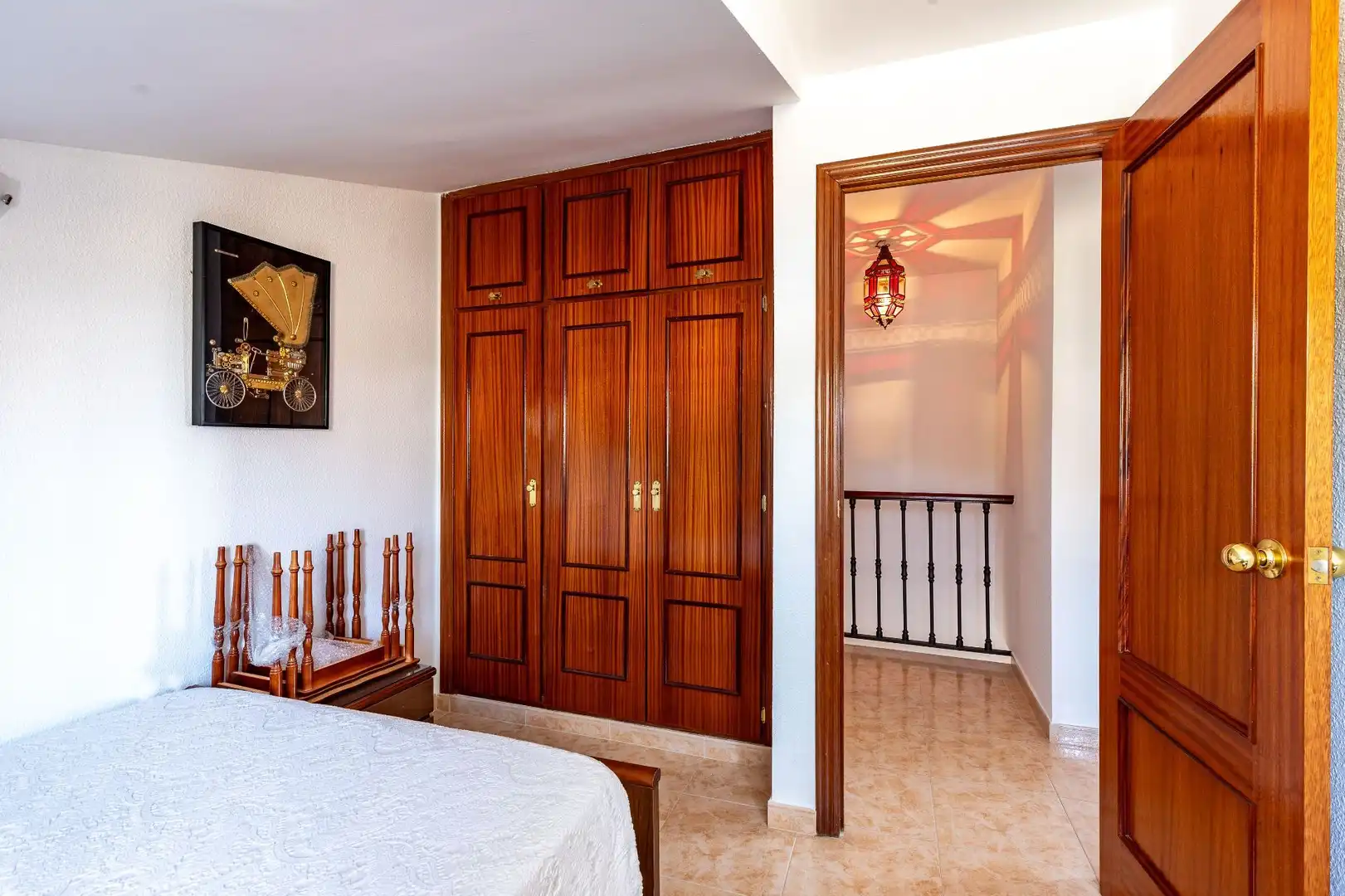 Casa en venda a Madrigal de la Vera, imagen 35