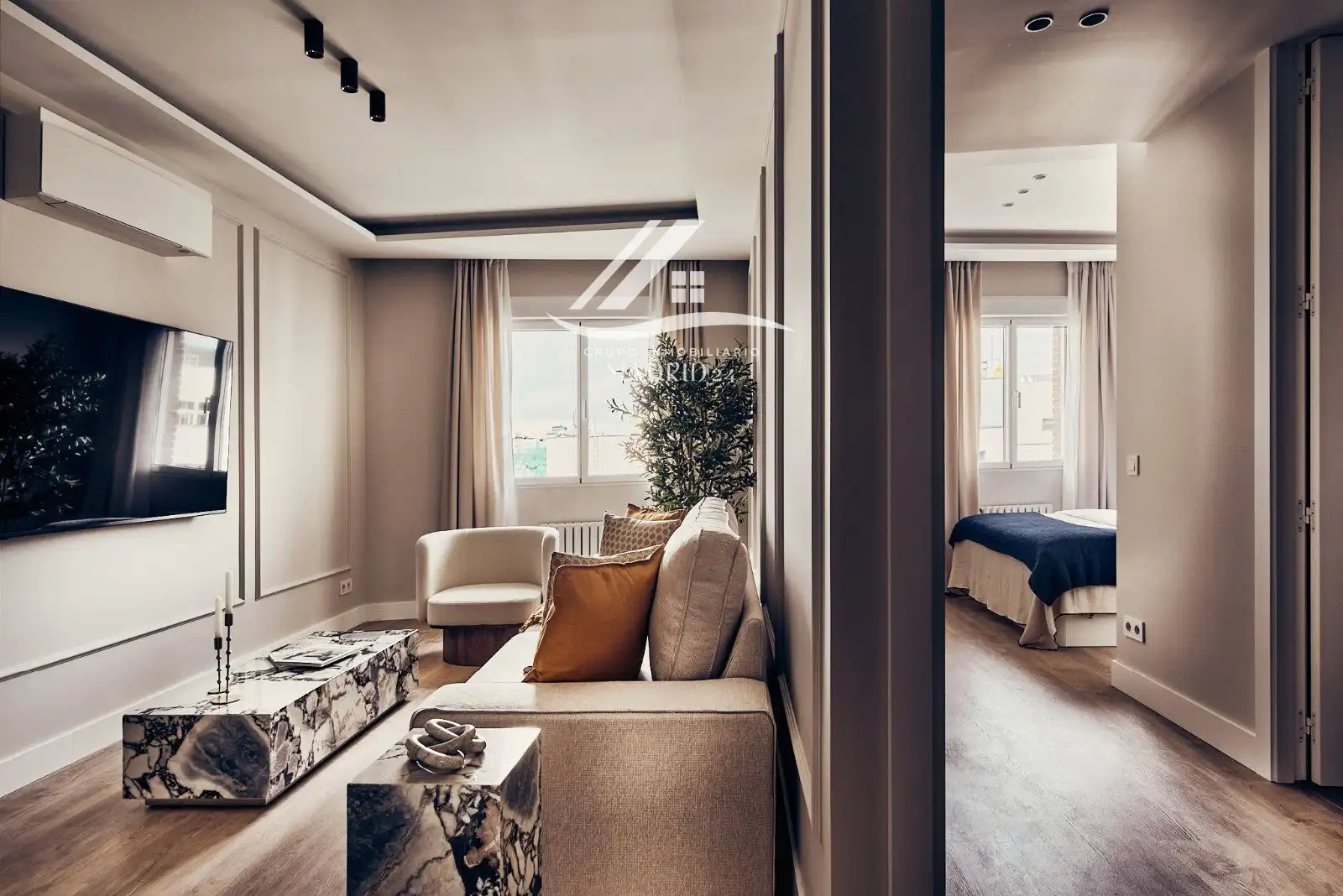Piso con ascensor en venta en N/A, imagen 2