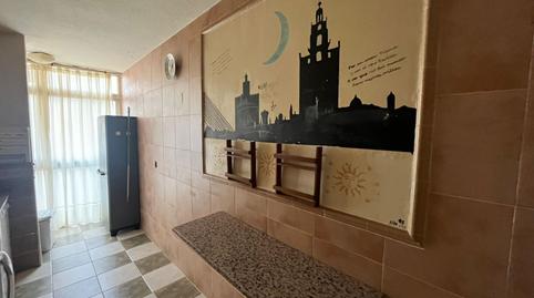 Foto 3 de Pis en venda a Grupo Principes Los Parcela, Villegas,  Sevilla Capital