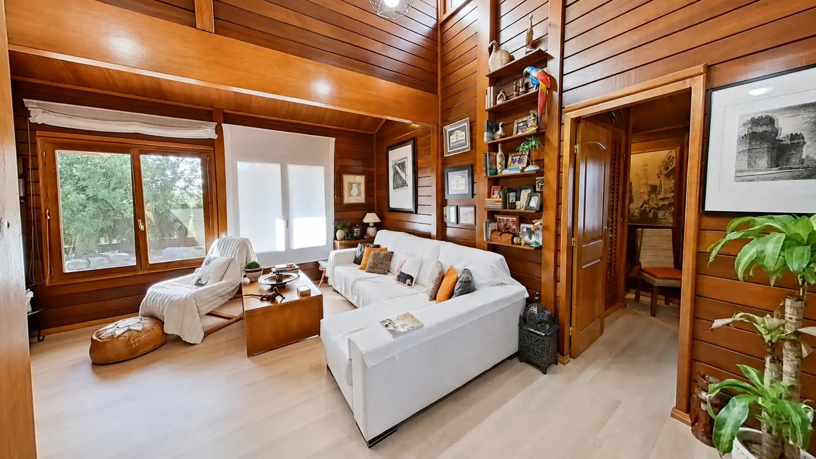 Villa avec piscine à vendre à Plaza de los diseminados P-11, imagen 8
