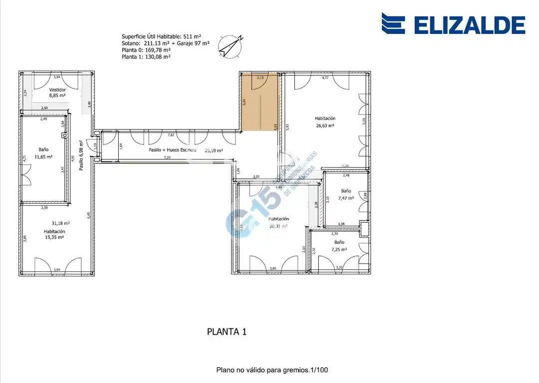 Casa o xalet en venda en Hondarribia amb Calefacció, Jardí privat i Terrassa