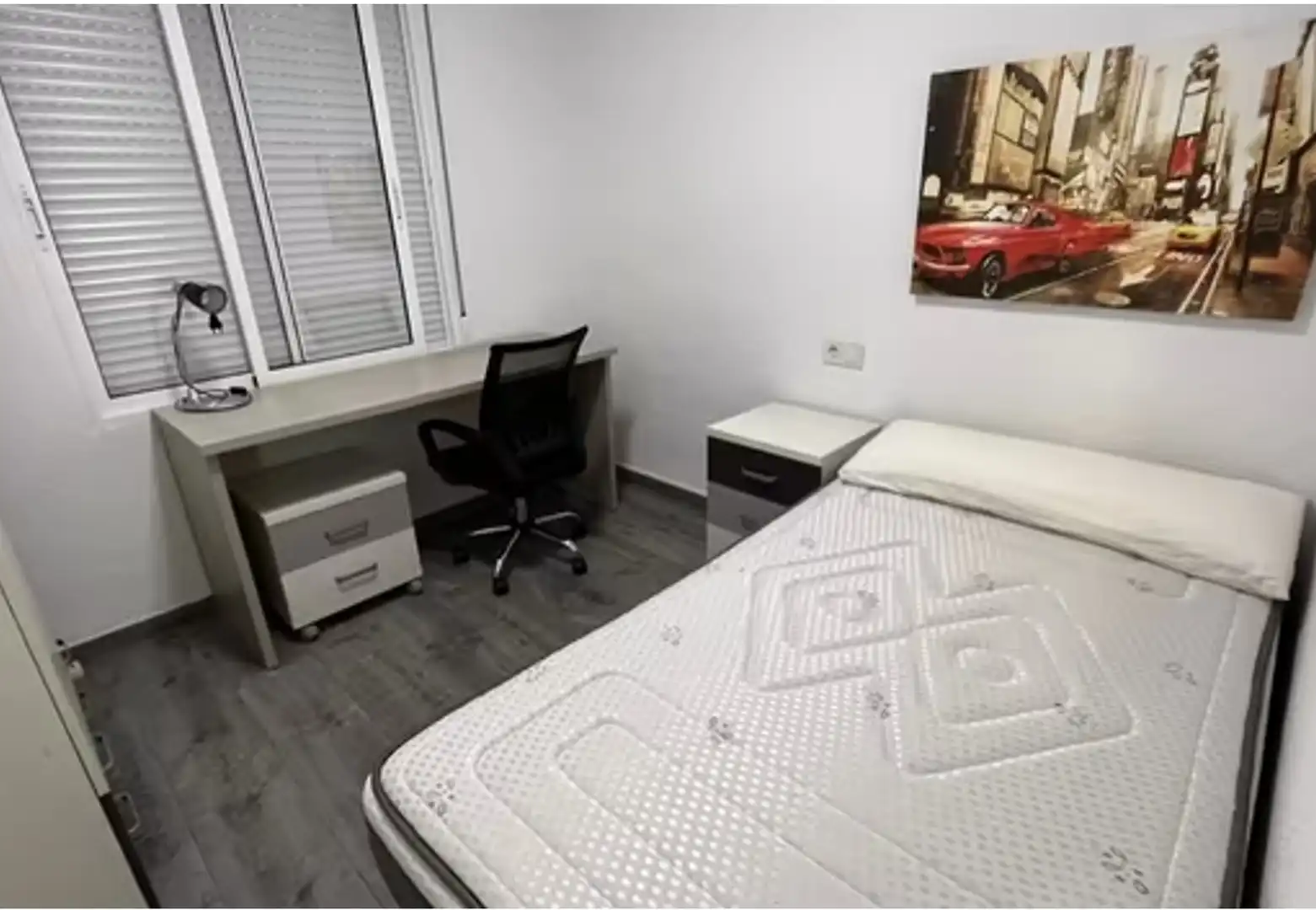Wohnung mit Aufzug zur Miete in Elche ciudad, imagen 5